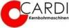 CARDI Kernbohrgeräte