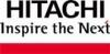 HITACHI