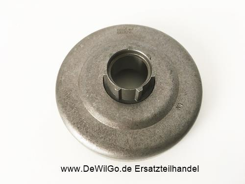 30223100 Kupplungstrommel DOLMAR