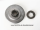 957223121 Kupplungstrommel 3/8" kpl. DOLMAR