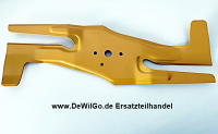 SIEHE NEUE ERSATZTEILNUMMER 1111-9257-01-STI