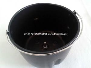 Backform für Unold Backmeister 68211 Brotbackautomat