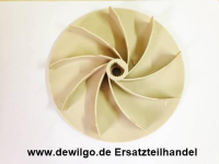 Lüfterrad für Einhell REM 1846 - Einhell BG-EM...
