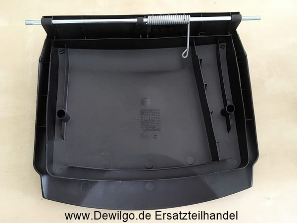 381008050/0-STI Auswurfklappe schwarz - STIGA - GARDOL Rasenmäher