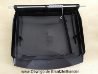381008050/0-STI Auswurfklappe schwarz - STIGA - GARDOL...