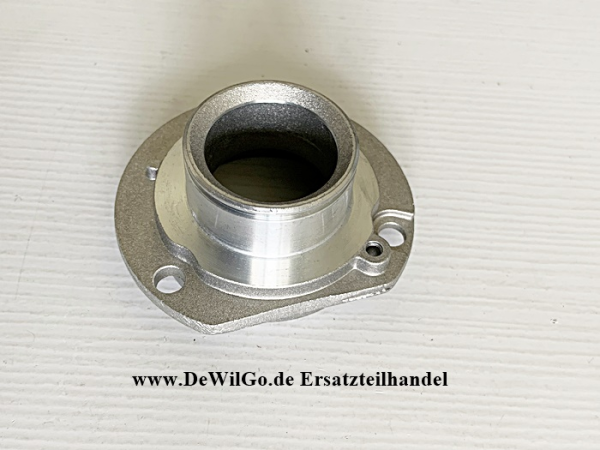 861055-01 Flansch für Dewalt DW742 - DW742M - DW743 Kapp- Gehrungssäge
