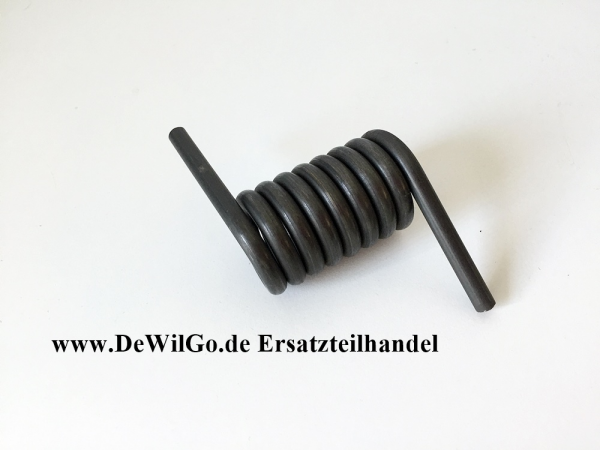 6660C025-EST Schenkelfeder Eibenstock EST 350.1 Steintrennsäge