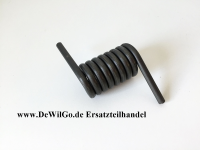 6660C025-EST Schenkelfeder Eibenstock EST 350.1...