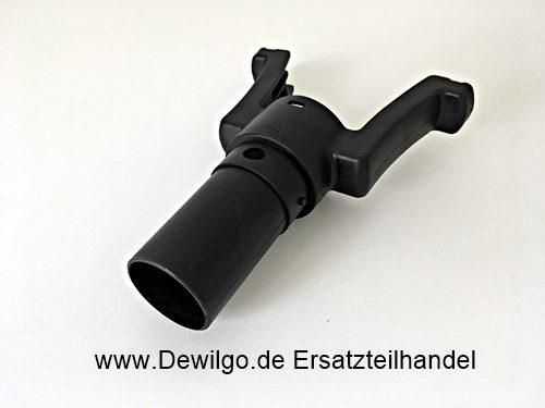 17788 Schutzverbinder für Tecmix TM LHS 600 Langhalsschleifer