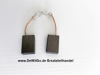 Kohlebürsten-Kohlen Einhell EKS 2040-1 - EKS 2040 P...