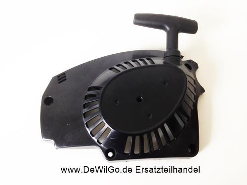 Starter -Seilzugstarter für Einhell GH-PC 1535 TC - GC-PC 1335 TC Benzin-Kettensäge