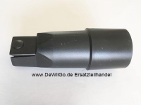 147794-00 Adapter für Staubsack DeWalt DW682K -...