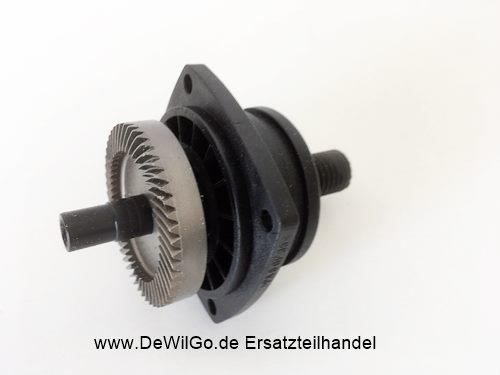 265640 Welle mit Getriebe für FLEX LW 1503 S Schleifer