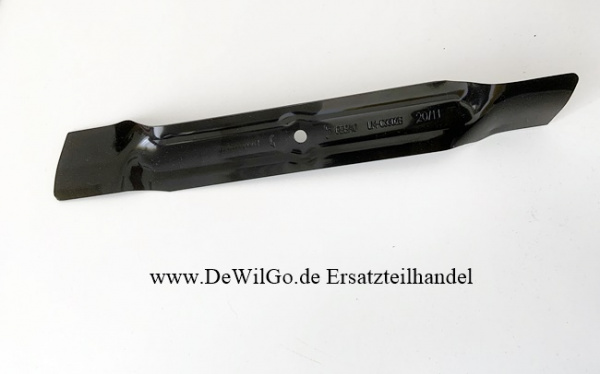 092.48.854 MTD Rasenmäher Ersatzmesser 32 cm Wof Garten