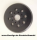 2609000750 Schleifteller 125mm für Bosch PEX 220A Exzenterschleifer