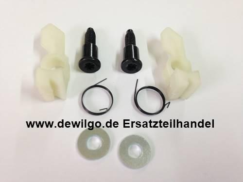 Starterklinke - Mitnehmer Einhell MKS 38/40 - Einhell MKS 38/45 - Einhell MKS 38/41 - Einhell MKS 35/35 - Einhell MKS 1940 Benzin-Kettensäge