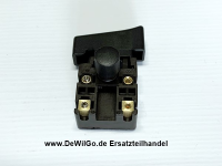 Schalter mit Einschaltsperre für Flex L 3406 VRG - L...