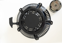 2416502-S Anzugsstarter - Handstarter für Kohler M - CV - CH Motor