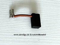 617848-03 Kohle für D21520 - D21510 - DW292 - DW294...
