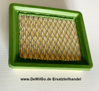 5911236004 Luftfilter-Element für MS196-51HM...
