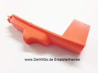 374841 Knopf für Black and Decker Kettensäge