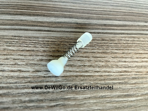 5131026640 Ventil - Sicherheitsventil P620 Ryobi Farbsprüher