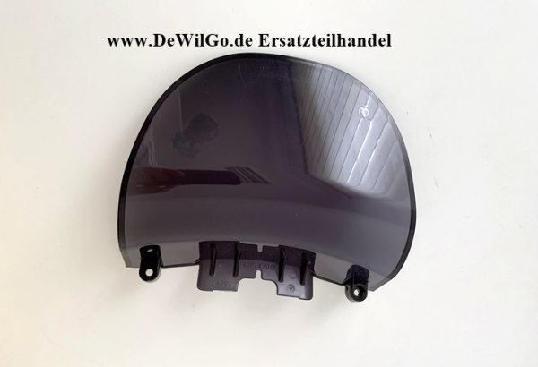 452147-0 Handschutz für Makita BUH550 - BUH650 - DUH551 - DUH651 Heckenschere