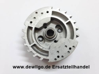 Lüfterrad mit Starterklingen Einhell RPC 2045...
