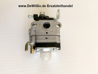 Vergaser für Mr. Gardener BM 3346-4T Motorsense