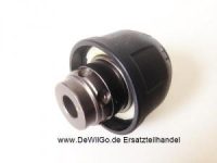 4932379877 Bohrfutter FIXTEC für SDS-plus  AEG -...