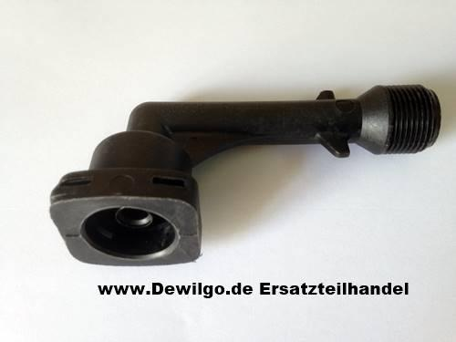 90367030-TC Anschluss Druckseite/Schlauchanschluss - Top Craft Hochdruckreiniger