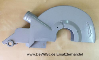 Sägeblattschutz für Einhell KGS 250 Kapp- und...