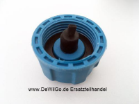 Öltankdeckel für Einhell REC 1840 -Einhell REK...