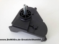 Riemenabdeckung für Einhell REV 1200 - Einhell BG-ES...