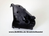 Riemenabdeckung für Einhell REV 1200 - Einhell BG-ES...
