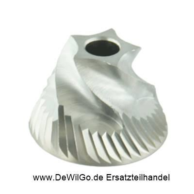 145677 Mahlkegel unten für Graef CM 800 - CM 900 - CM 80 - CM 80 - CM 90 - CM 95 Kaffeemühle