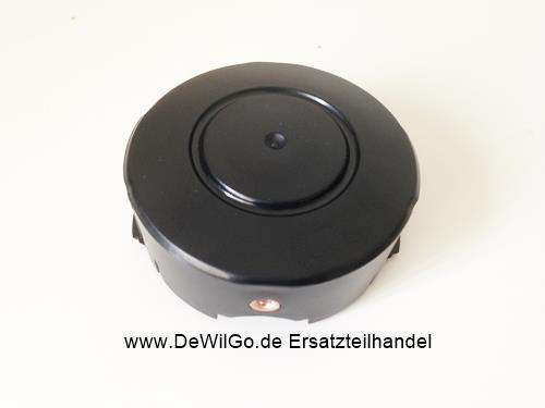 Deckel-Spulenabdeckung für Einhell RG-ET 5531 Rasentrimmer
