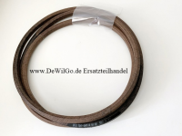 754-04174 MTD Keilriemen-Mähwerkskeilriemen für...