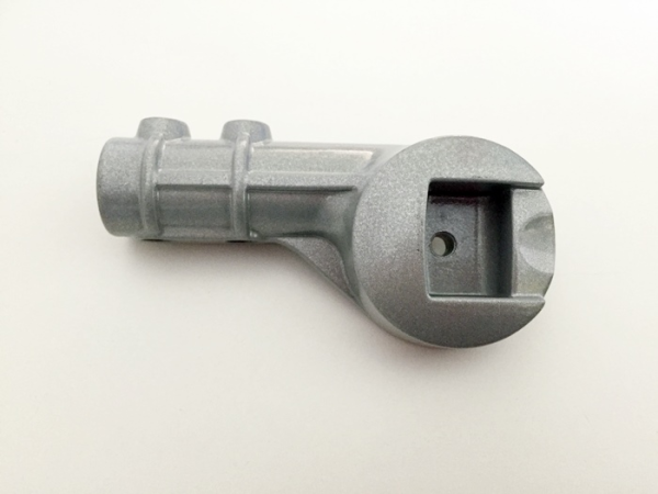 47453940 HOLMSCHNELLVERSTELLUNG LI F OH R9006 für AL-KO