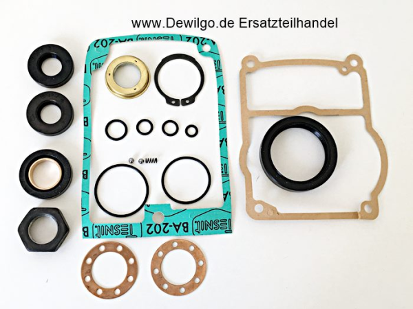 503333 Service Kit für Cardi T3-250 - Cardi T3-300 - Cardi T3 300-EL Kernbohrgerät
