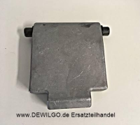 Gegenmesser-Gegenplatte Top Craft TCLH 2546 - TCLH 2545...