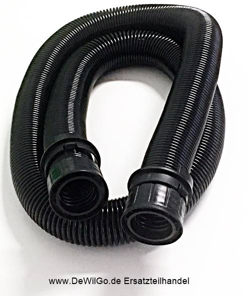 17799 Absaugschlauch für Tecmix TM LHS 600 Langhalsschleifer