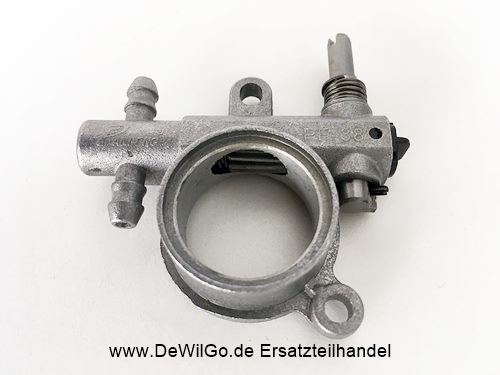 Ölpumpe Einhell BG-PC 3735  - Einhell RBK 3735 Motorsäge