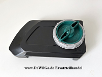 Kettenabdeckung - Kettenspanner für FERREX XYZ653...