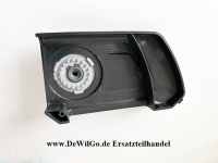 Kettenabdeckung - Kettenspanner für FERREX XYZ653...