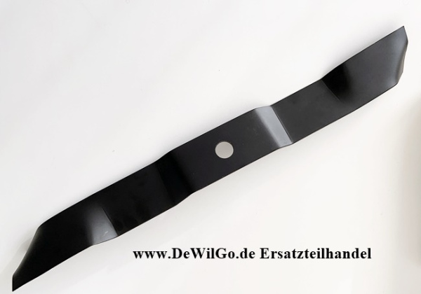 2105200262 Rasenmähermesser - Messer 51 cm für Gadol GBD-51REV Bauhaus Rasenmäher