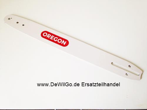 Schwert 40 cm für Top Craft EKS 1600-40 Kettensäge ohne Schnellspannvorrichtung