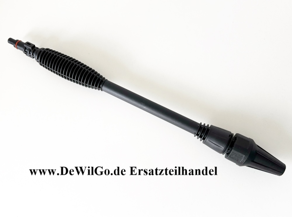 1106B21 Turbolanze für Workzone Q1W-SP20-1900 Hochdruckreiniger