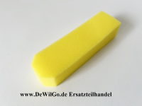 23410026 Luftfilter Schaumstoff für Tecumseh Motor