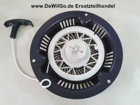 Starter - Seilzugstarter für Einhell GH-PM 40 P...